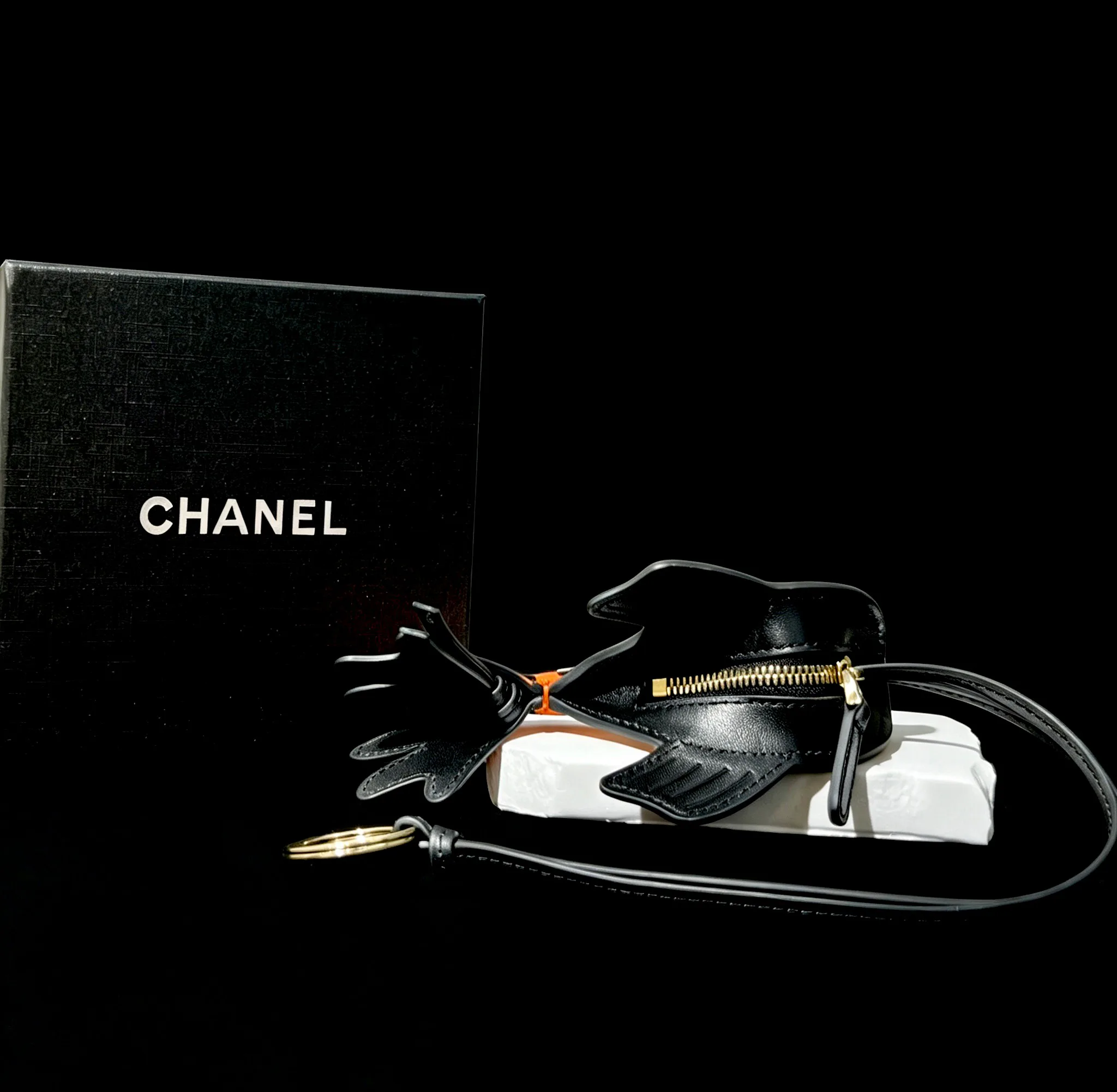 Ключницы Chanel 18058556