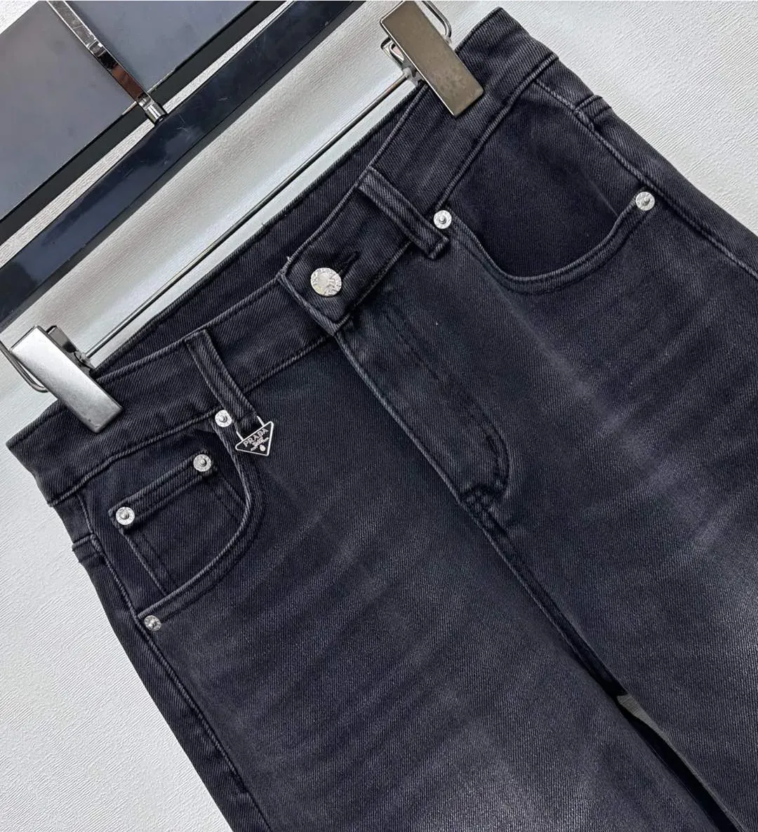 Джинсы Женские Prada 5065960