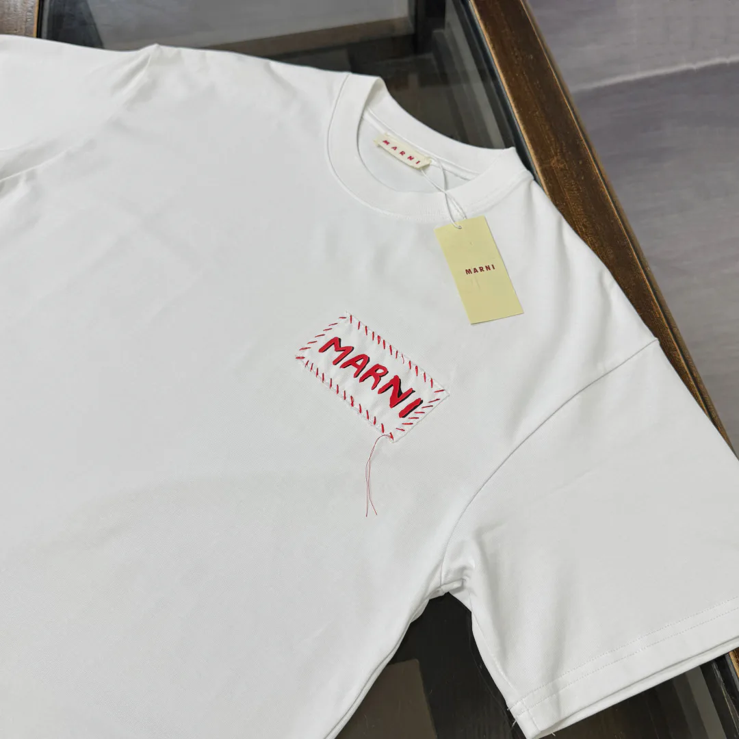 Футболки Женские Marni 11829339