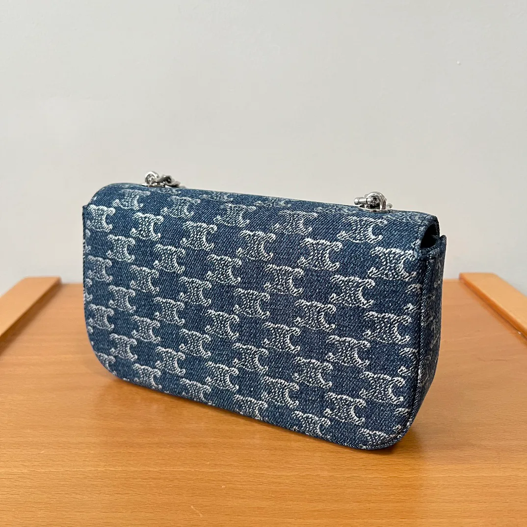 Сумки На Ремне Женские Celine 291246