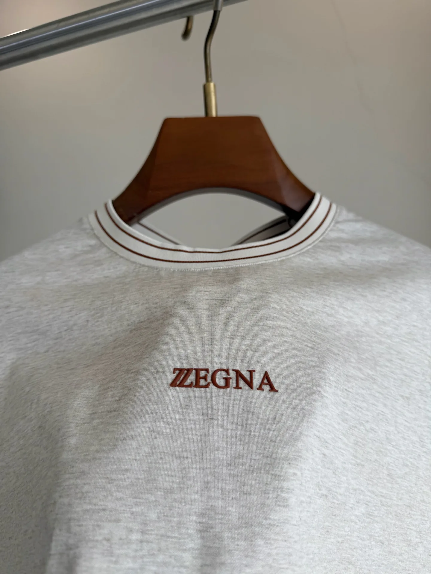 Футболки Мужские Zegna 12724091