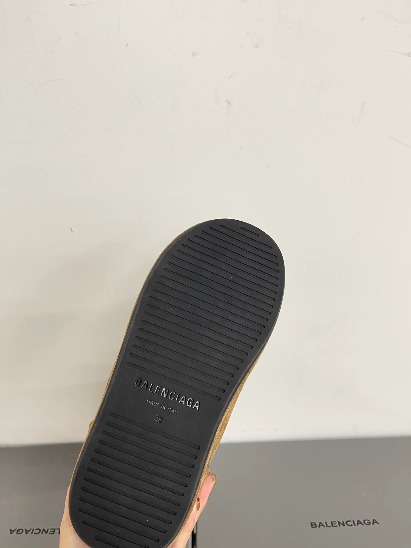 Угги Женские Balenciaga 278229