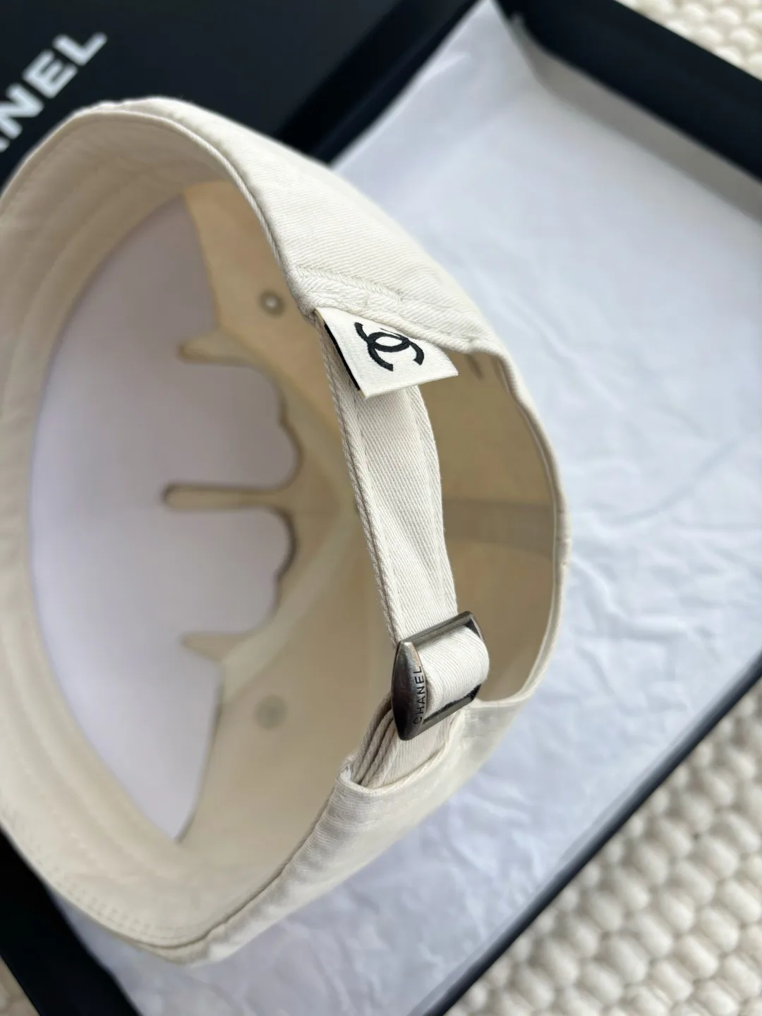 Головные Уборы Chanel 17461958