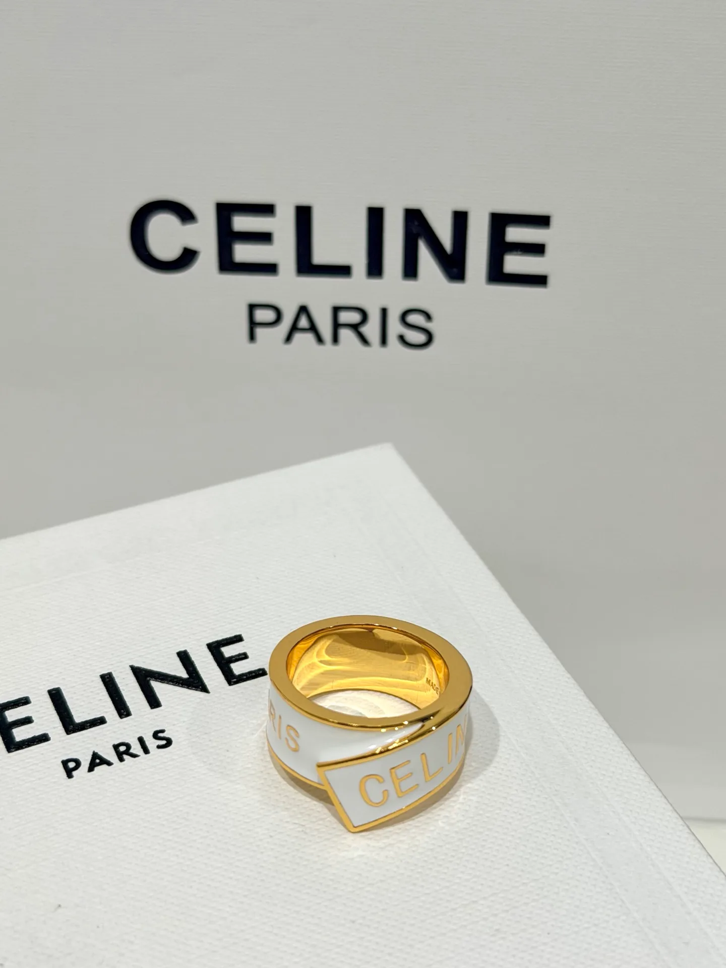 Бижутерия Celine 18059122