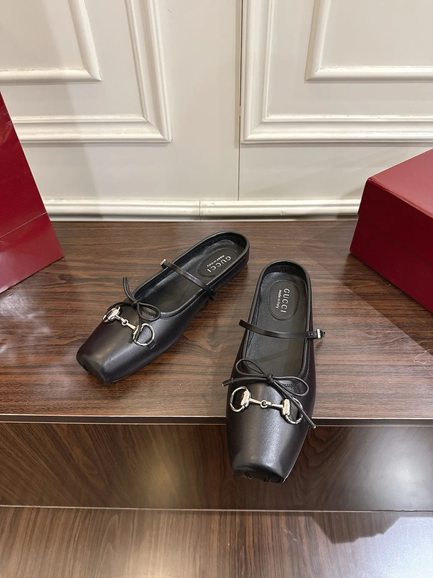 Мюли И Сабо Женские Gucci 1827528