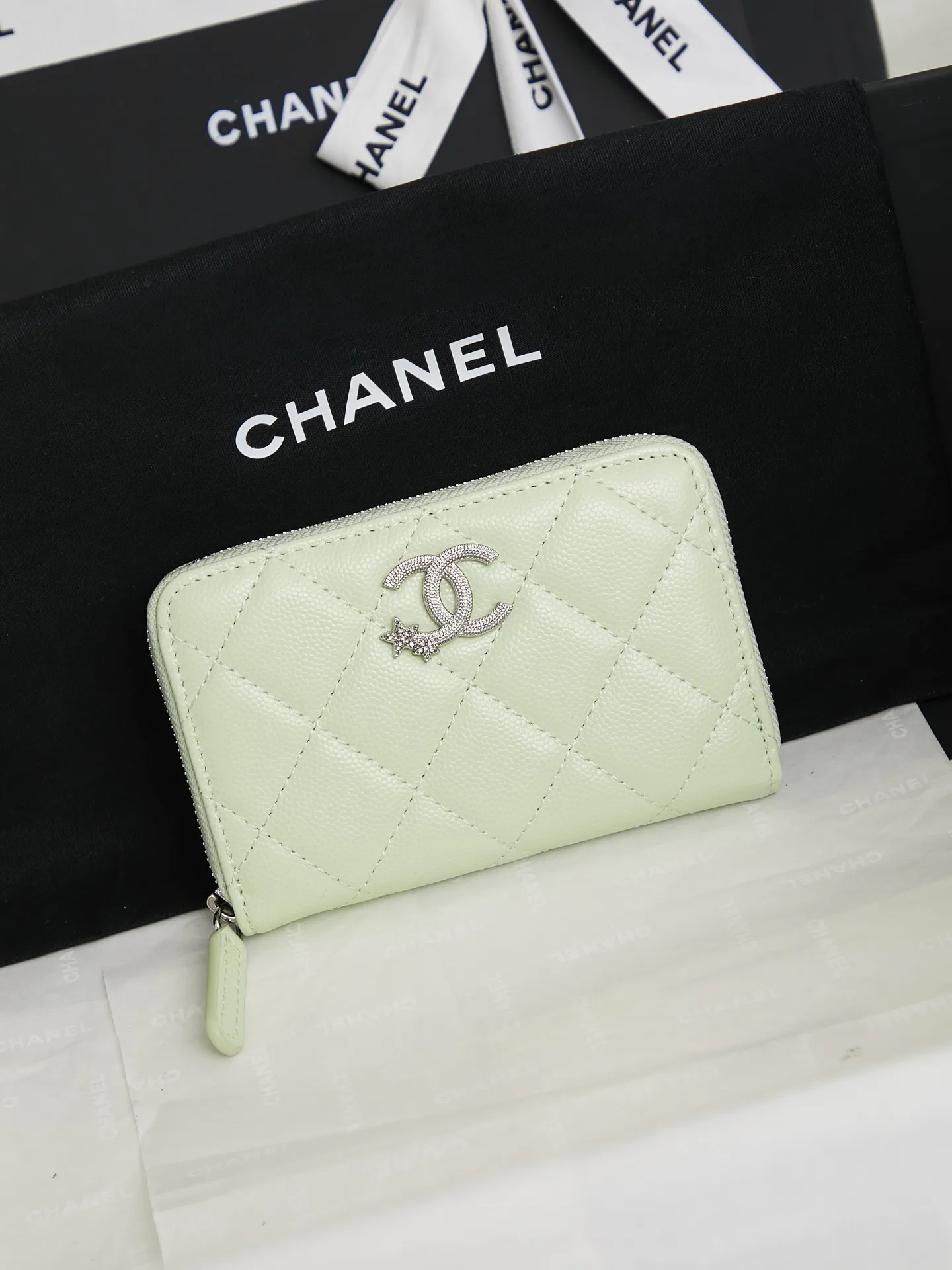 Клатчи Женские Chanel 11808167