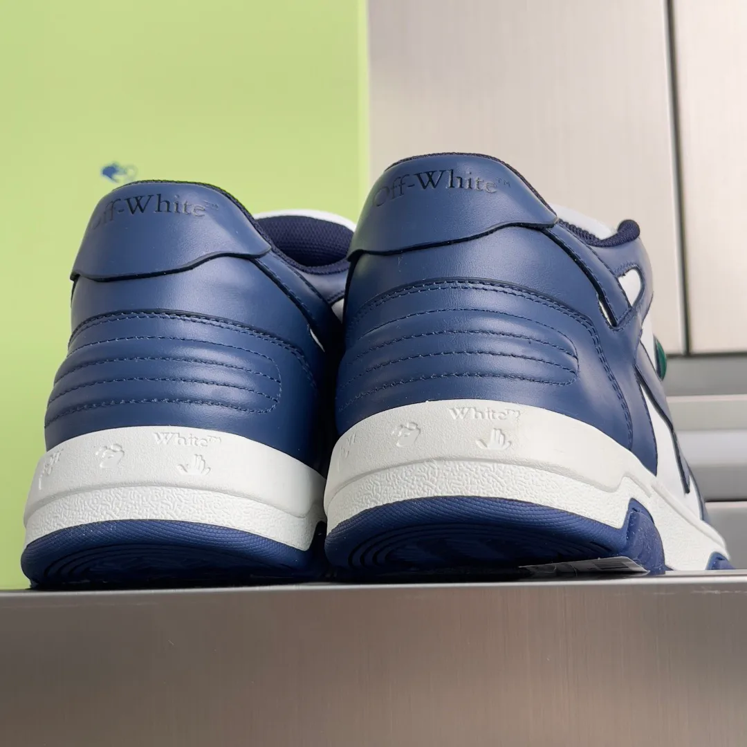 Кроссовки Женские Off-White 1072182