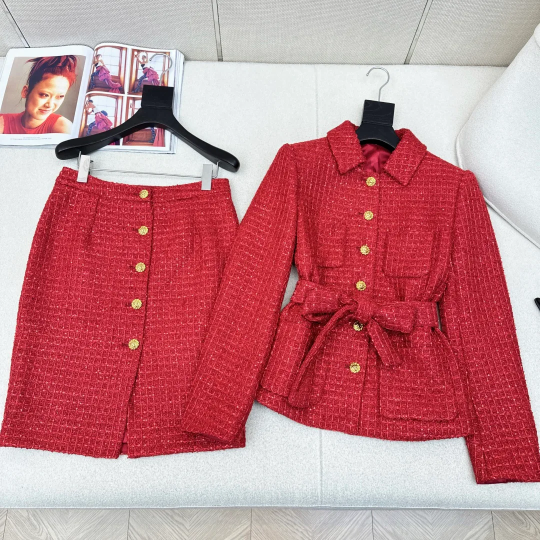 Костюмы Женские Chanel 2376065