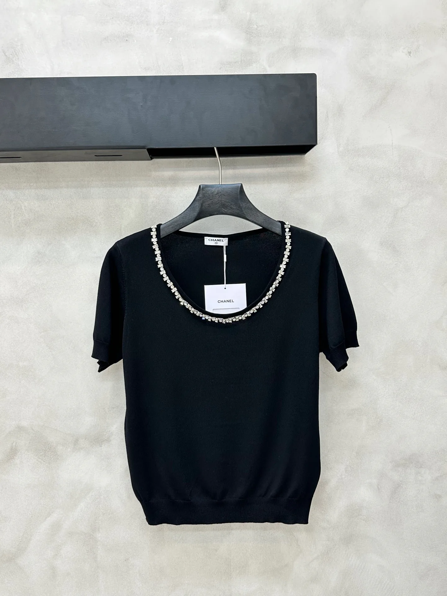 Топы Женские Chanel 13313416