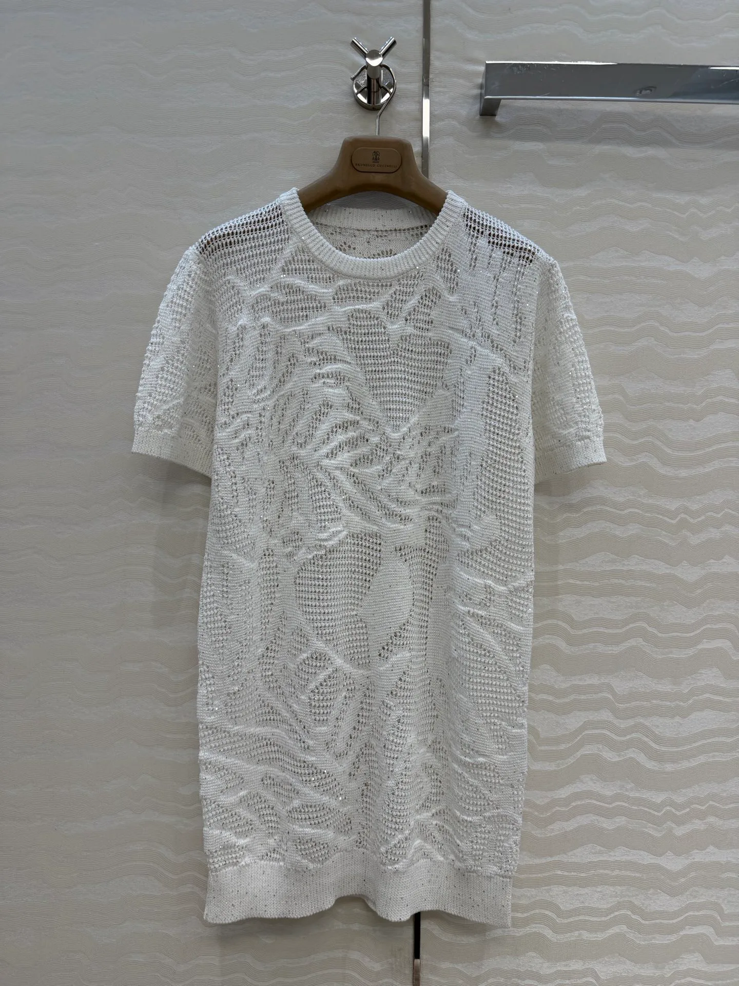 Платья Женские Brunello Cucinelli 11446979