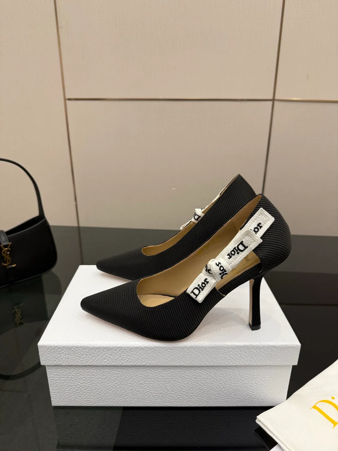 Туфли Женские Christian Dior 11239801