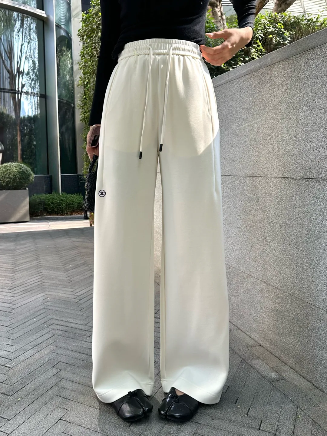 Брюки Женские Chanel 1762740