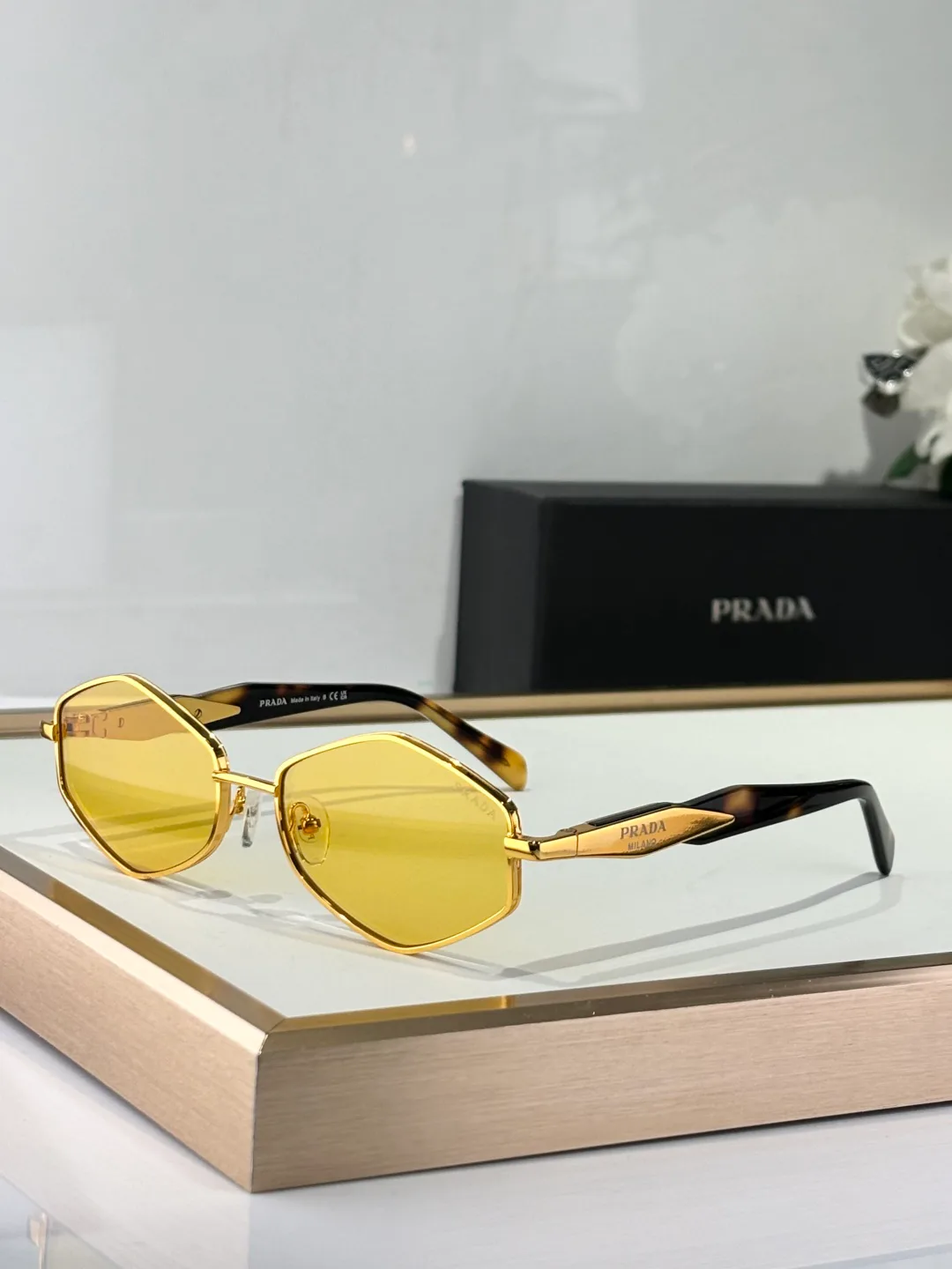 Очки Prada 10597