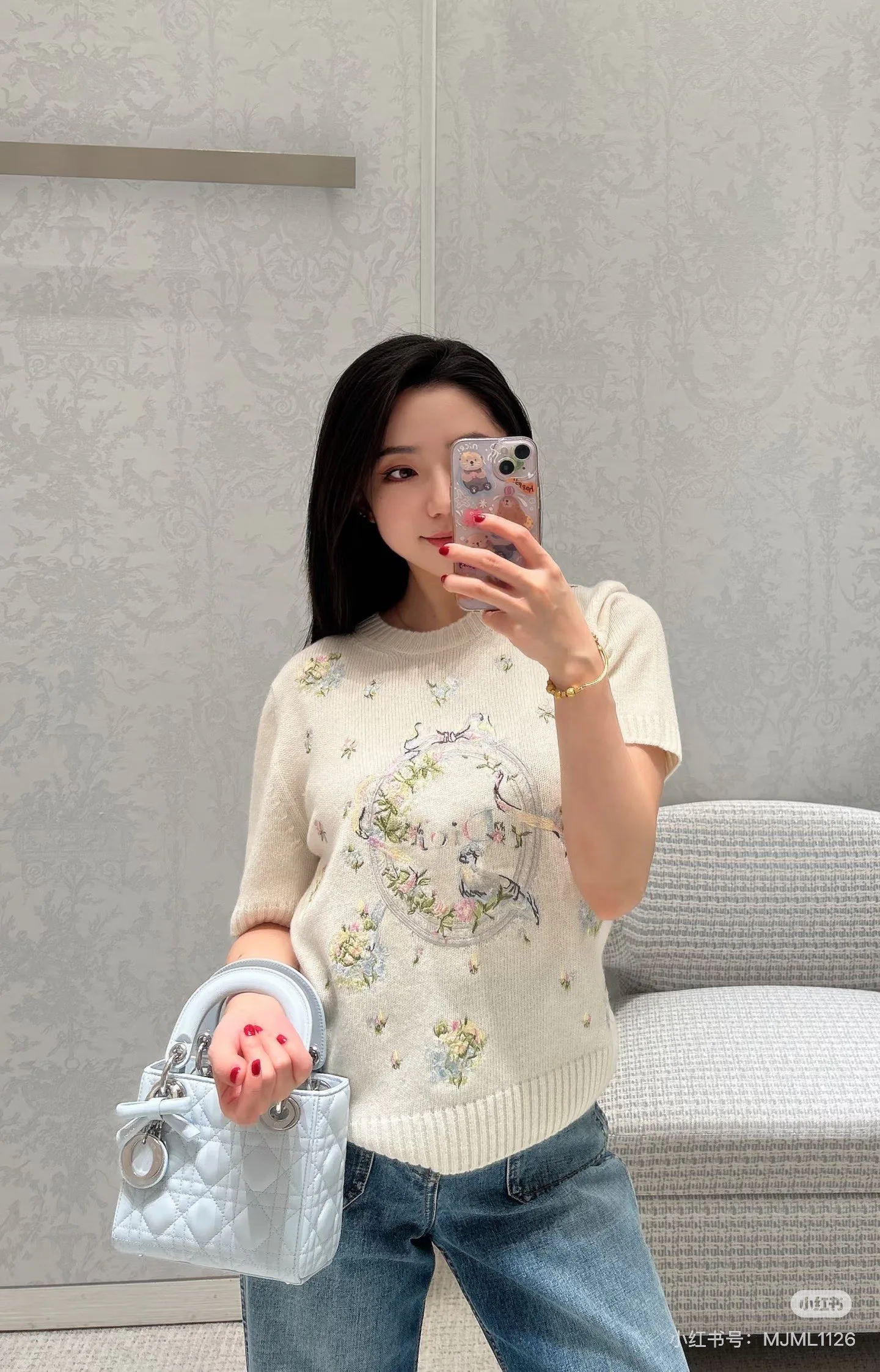 Джемперы И Свитеры Женские Christian Dior 10071818