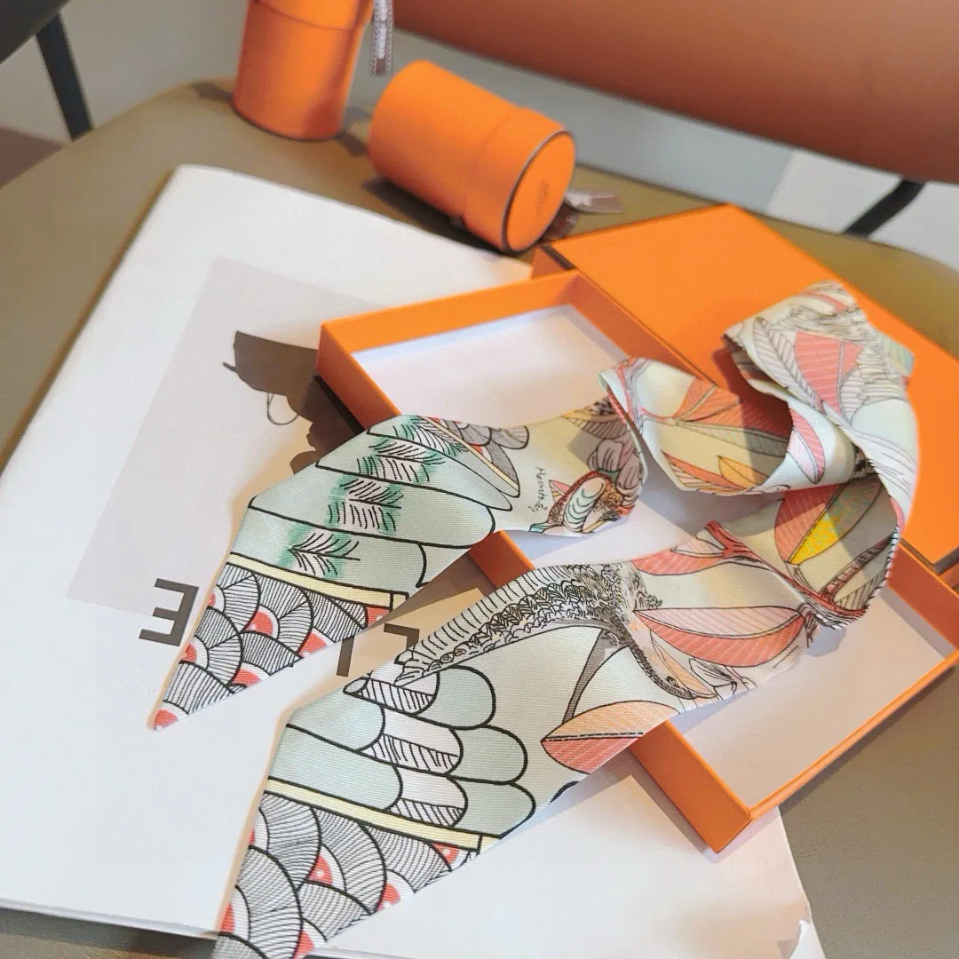 Шарфы Hermes 19847