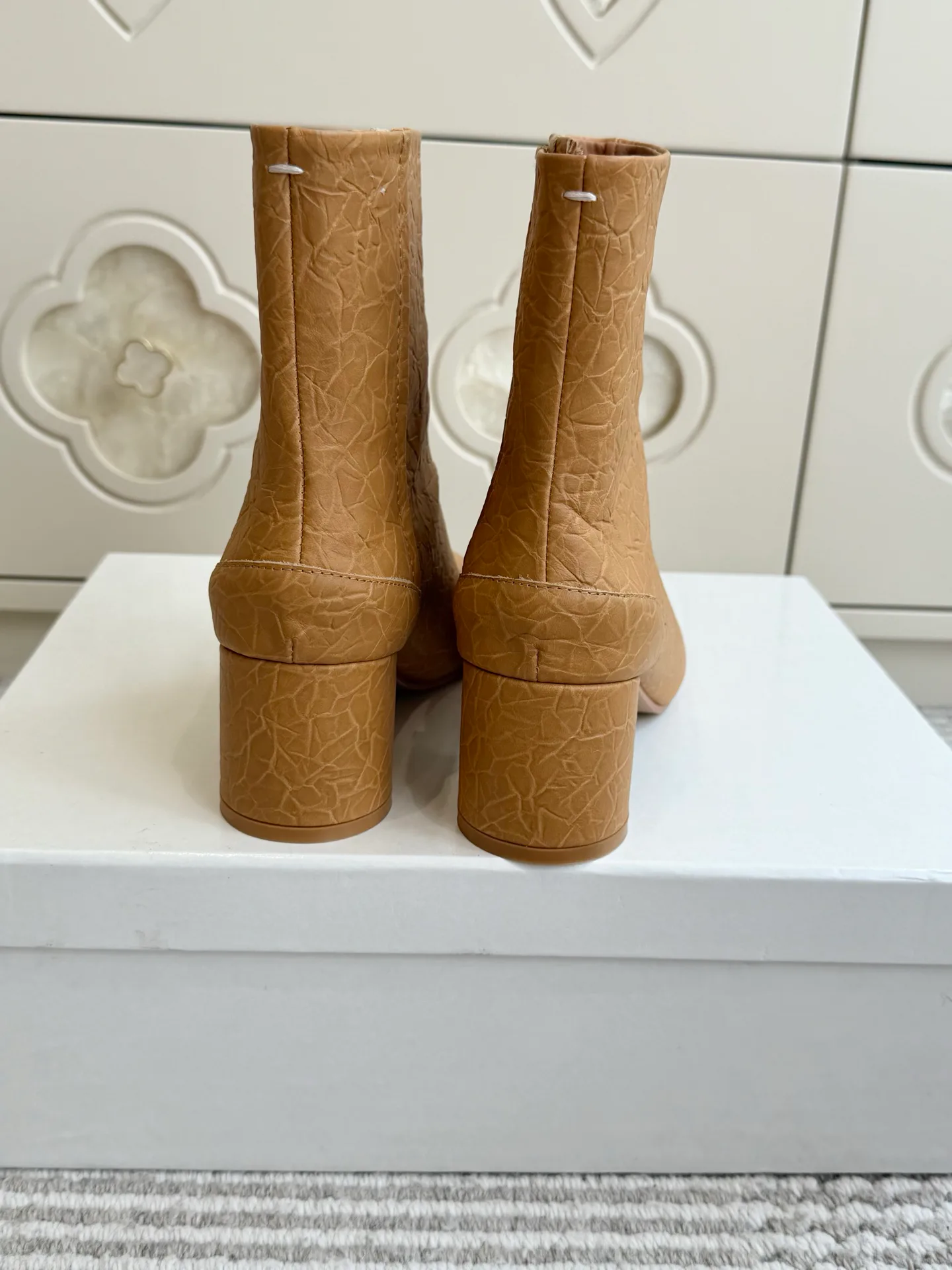 Ботильоны Женские Maison Margiela 18261221