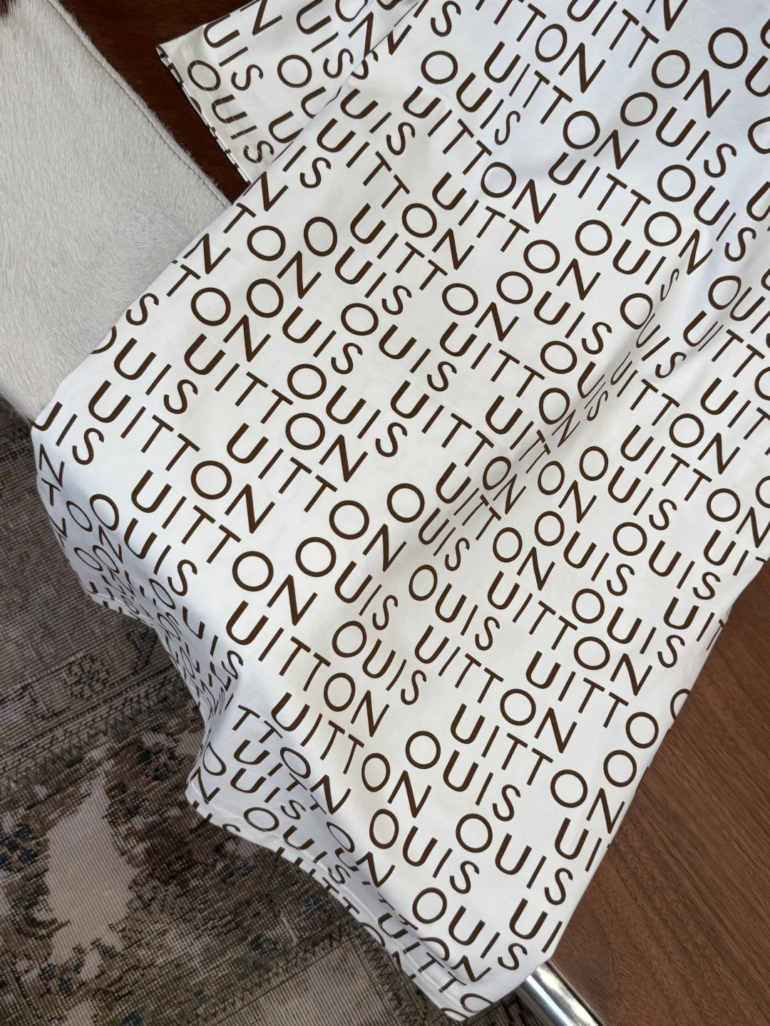 Футболки Мужские Louis Vuitton 558787