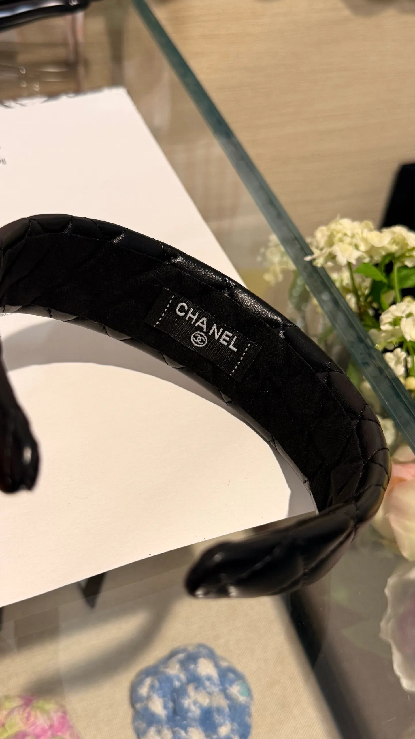 Головные Уборы Chanel 9292103