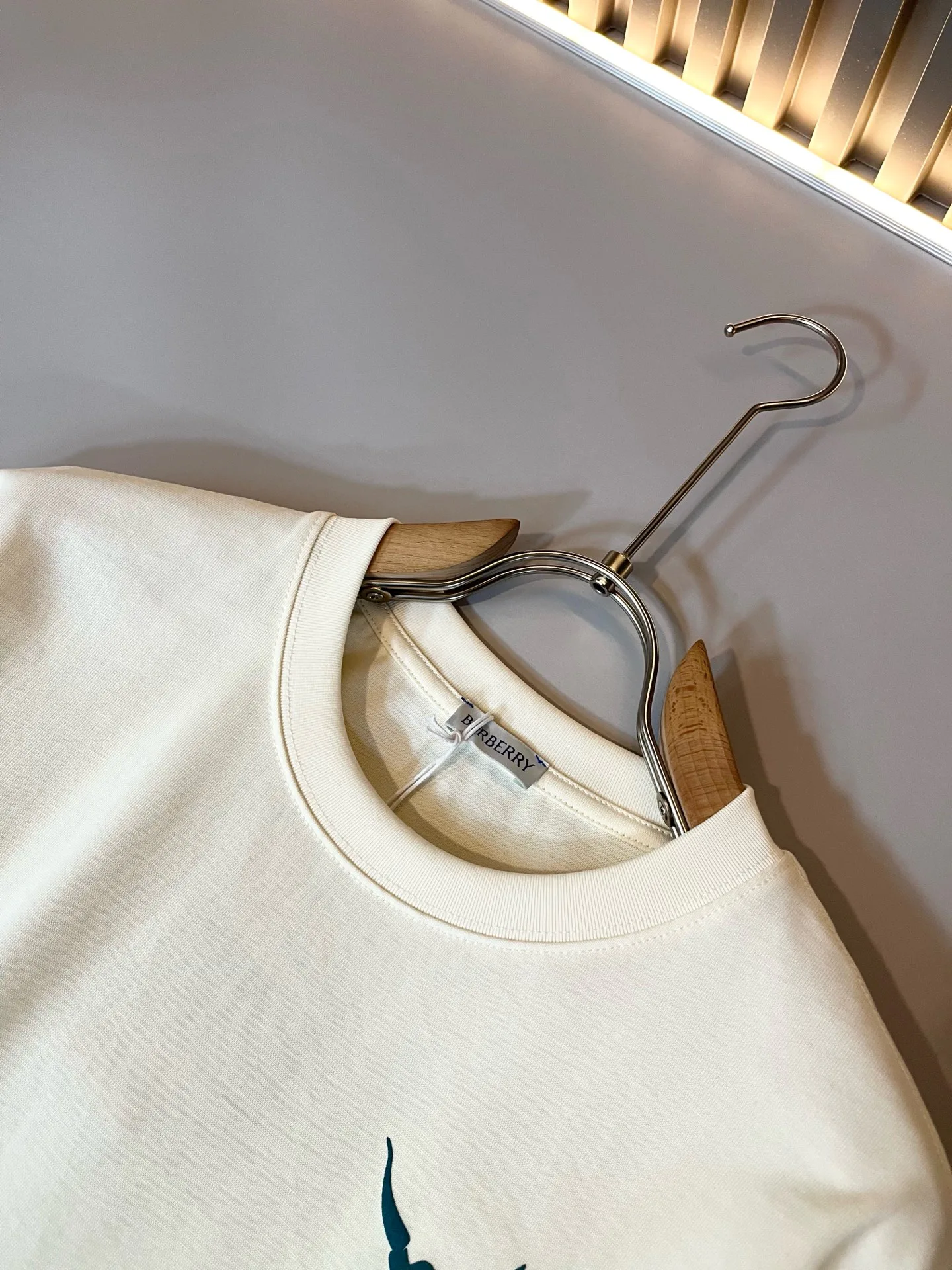 Футболки Мужские Burberry 7131