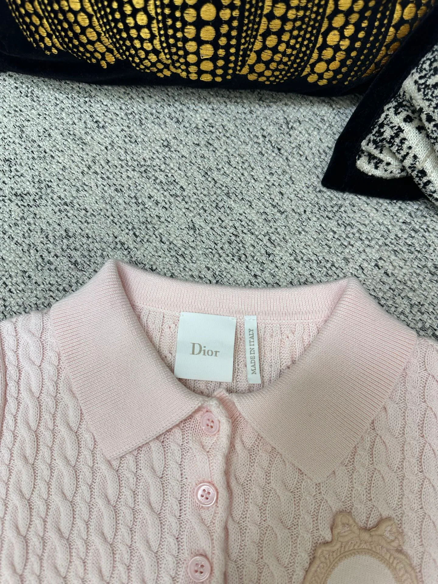 Джемперы И Свитеры Женские Christian Dior 12916660