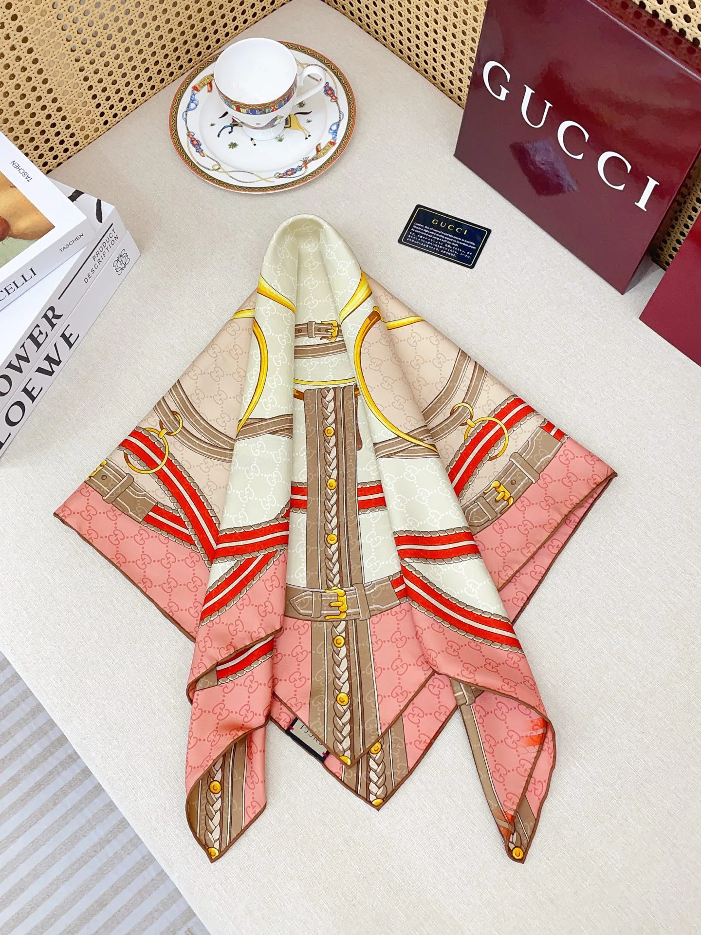 Платки Goyard 13119699