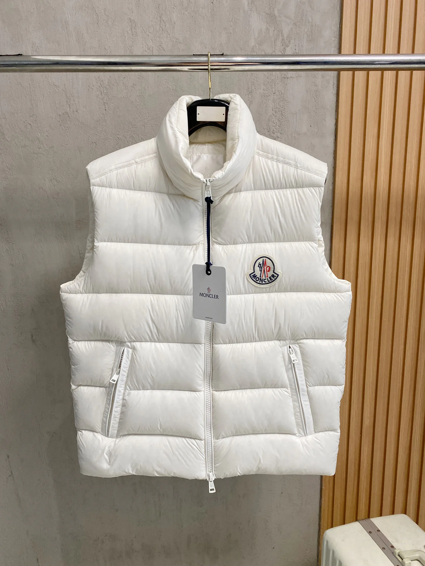 Жилеты Женские Moncler 5596259