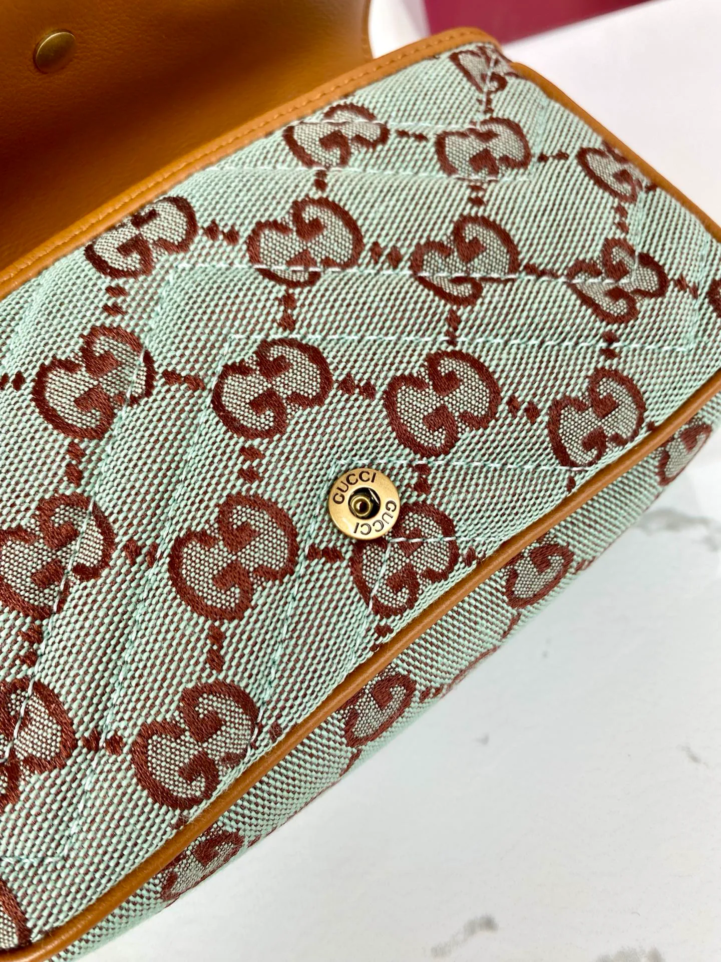 Сумки На Ремне Женские Gucci 10415437