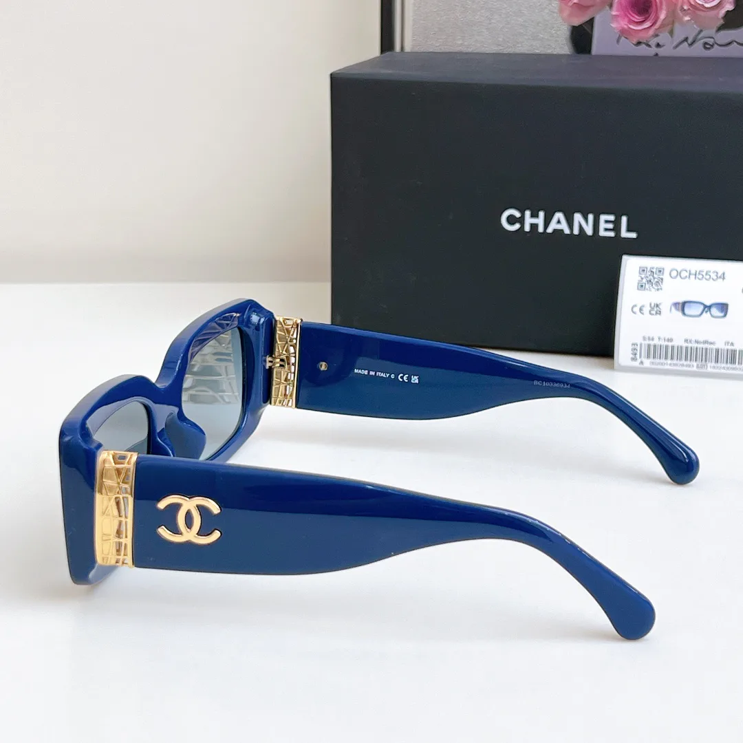 Бижутерия Chanel 10379613