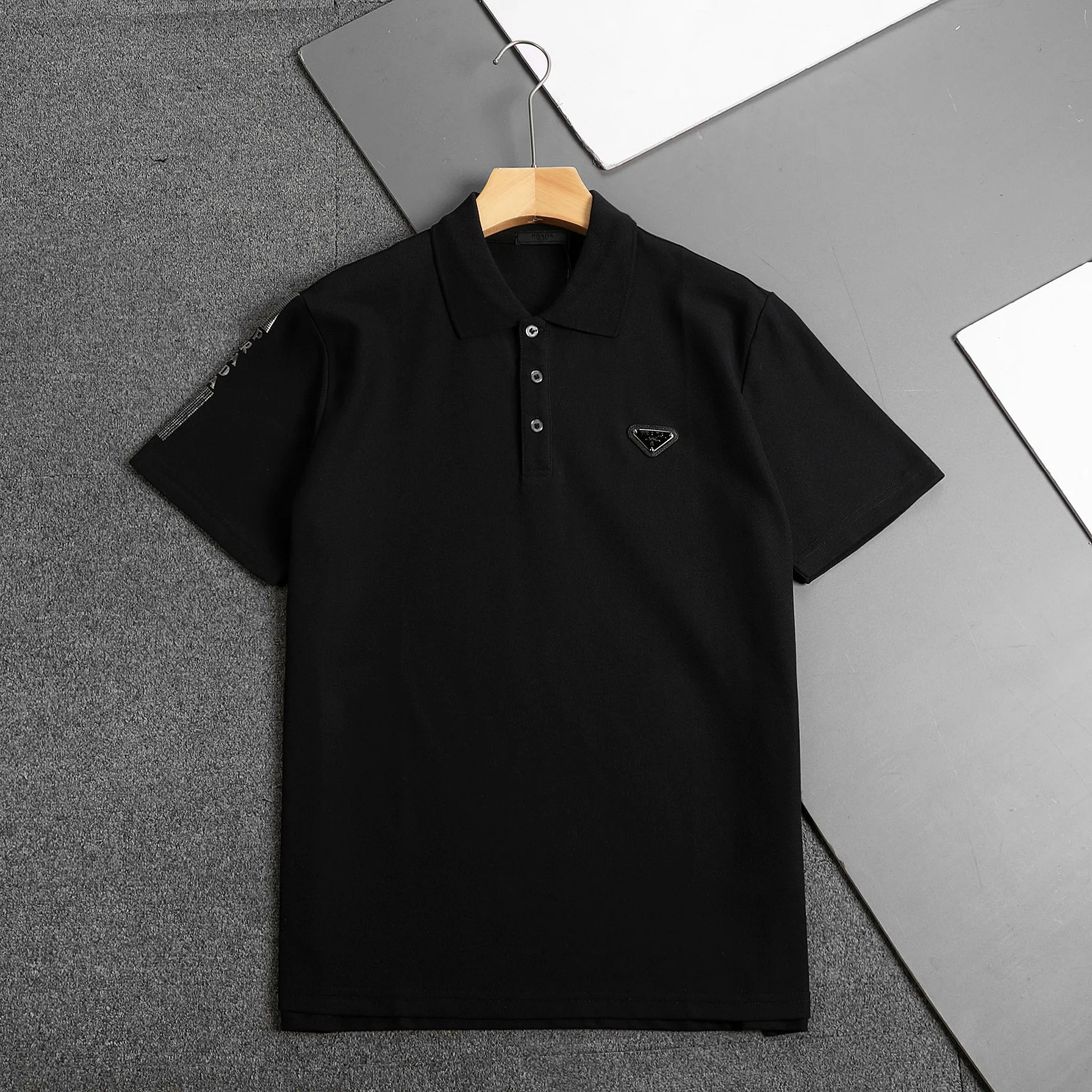 Футболки Мужские Prada 9495909