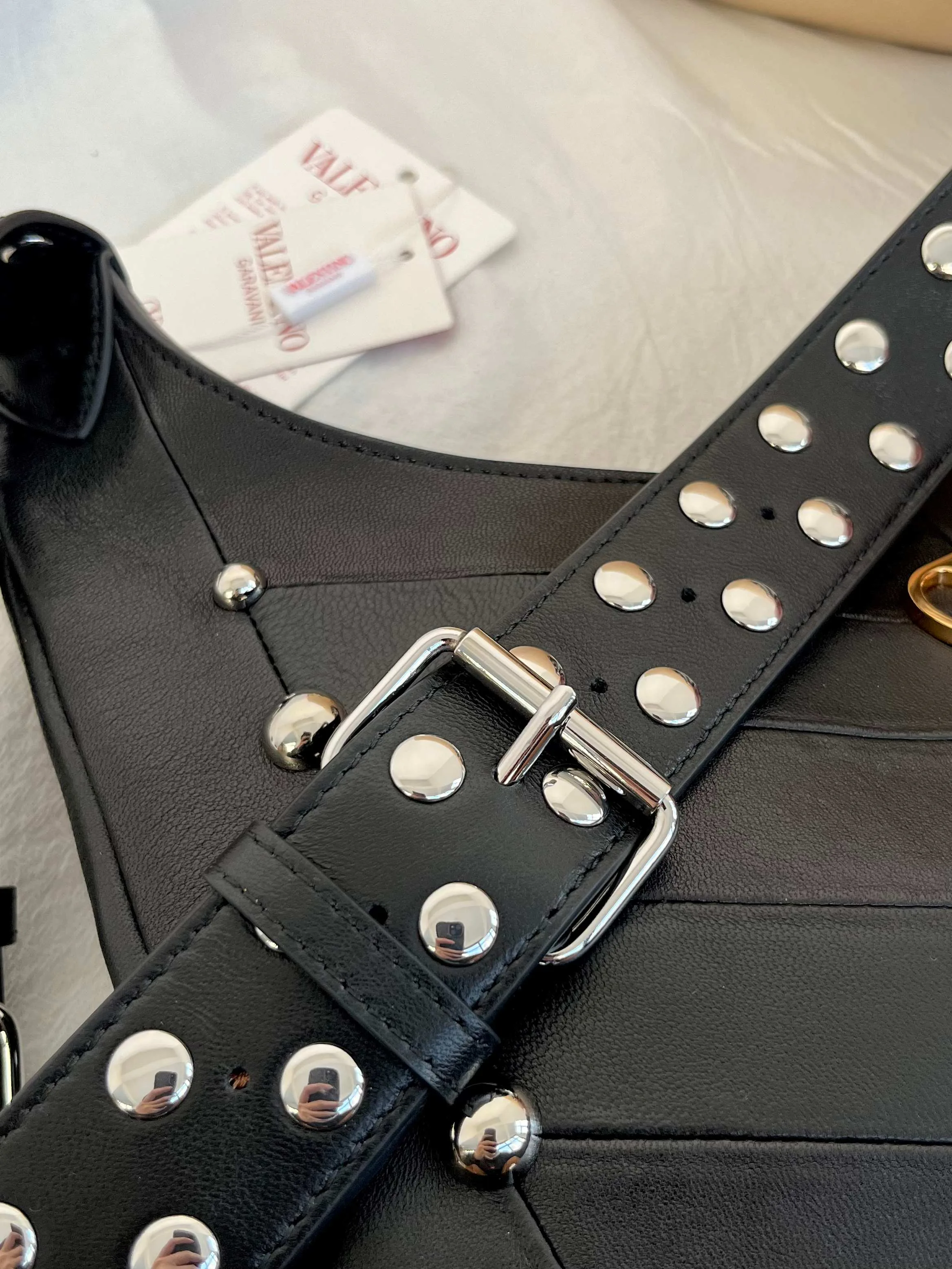 Сумки На Ремне Женские Valentino 870044
