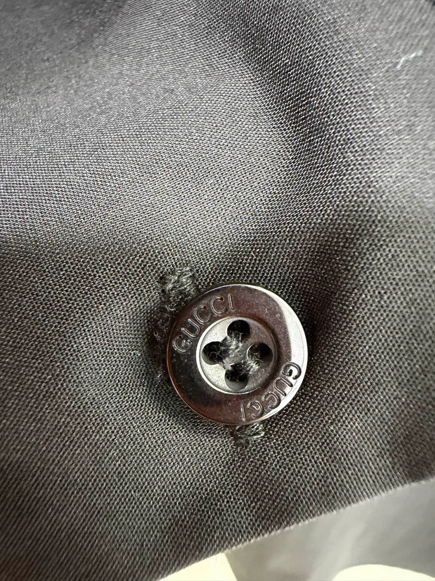 Рубашки Мужские Gucci 9731330