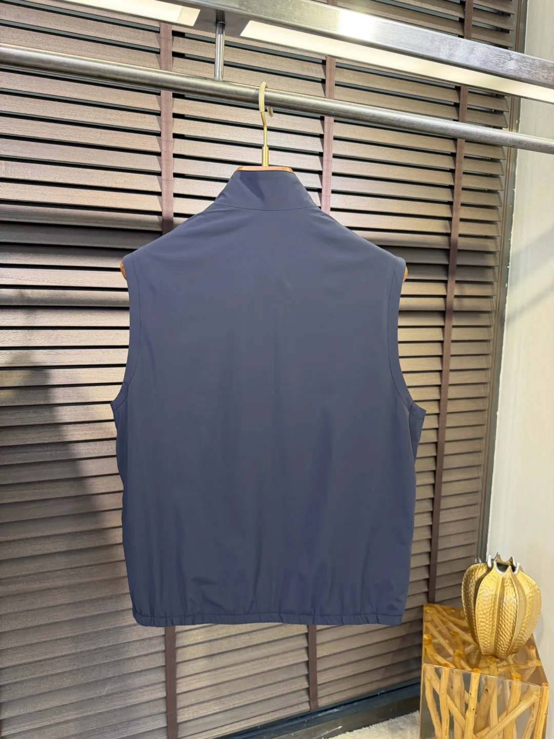 Жилеты Мужские Brunello Cucinelli 11480121