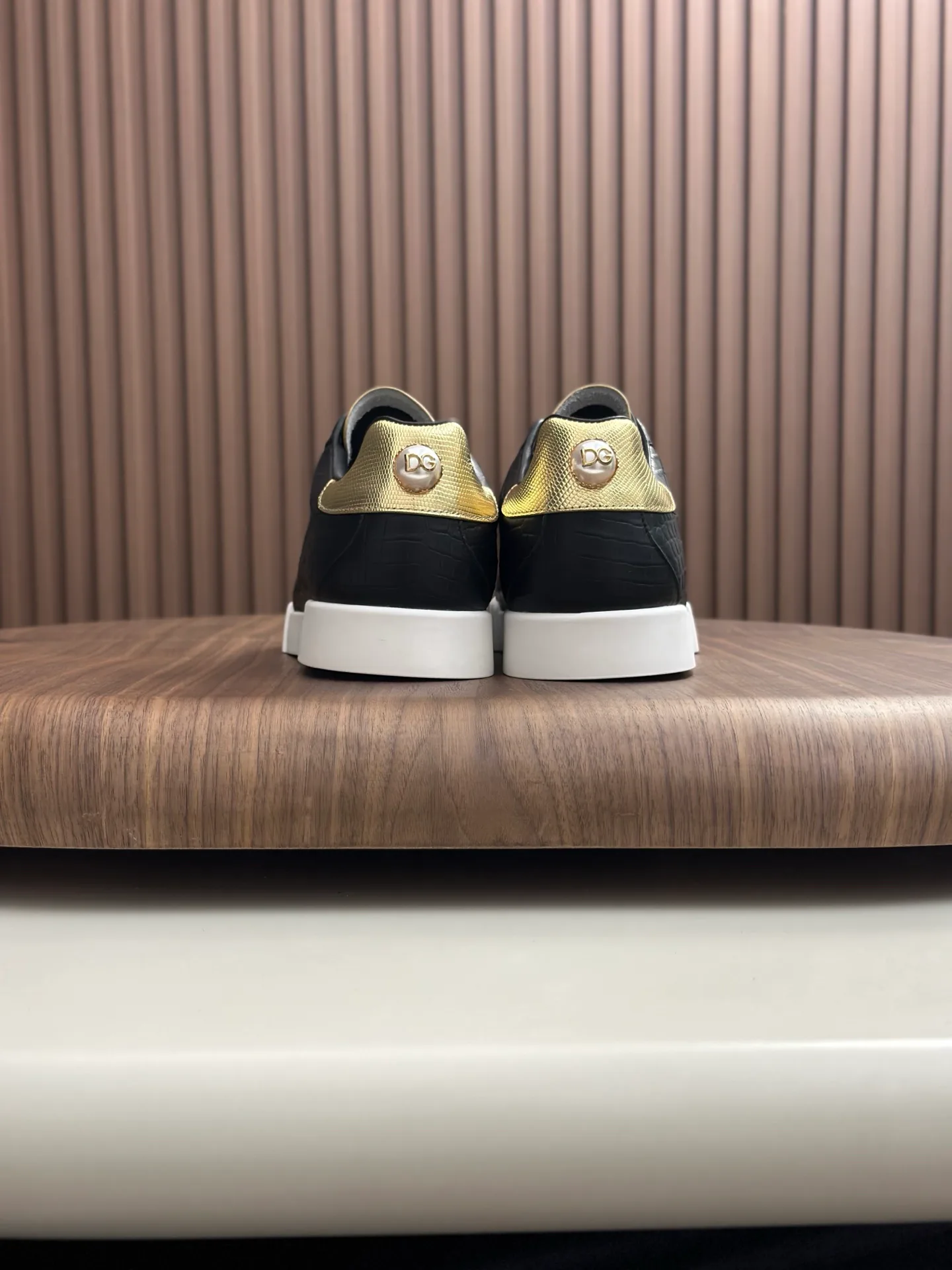 Кроссовки Мужские Dolce & Gabbana 185335