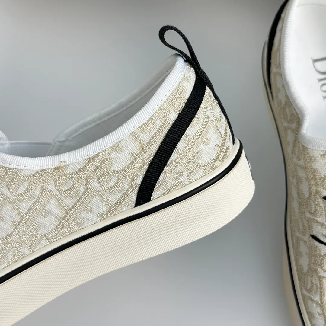 Кроссовки Мужские Christian Dior 17603066