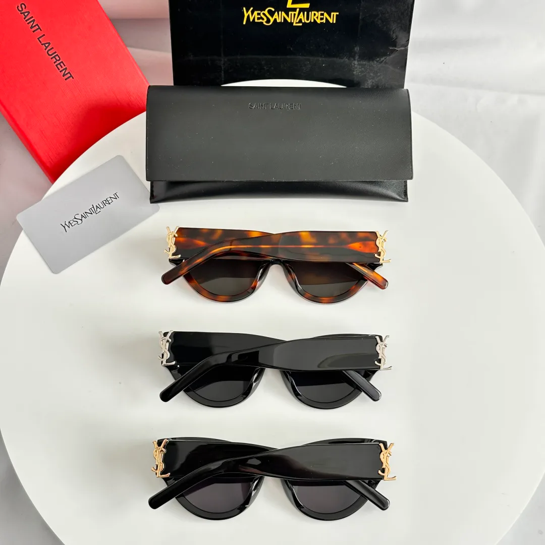 Очки Saint Laurent 16853136