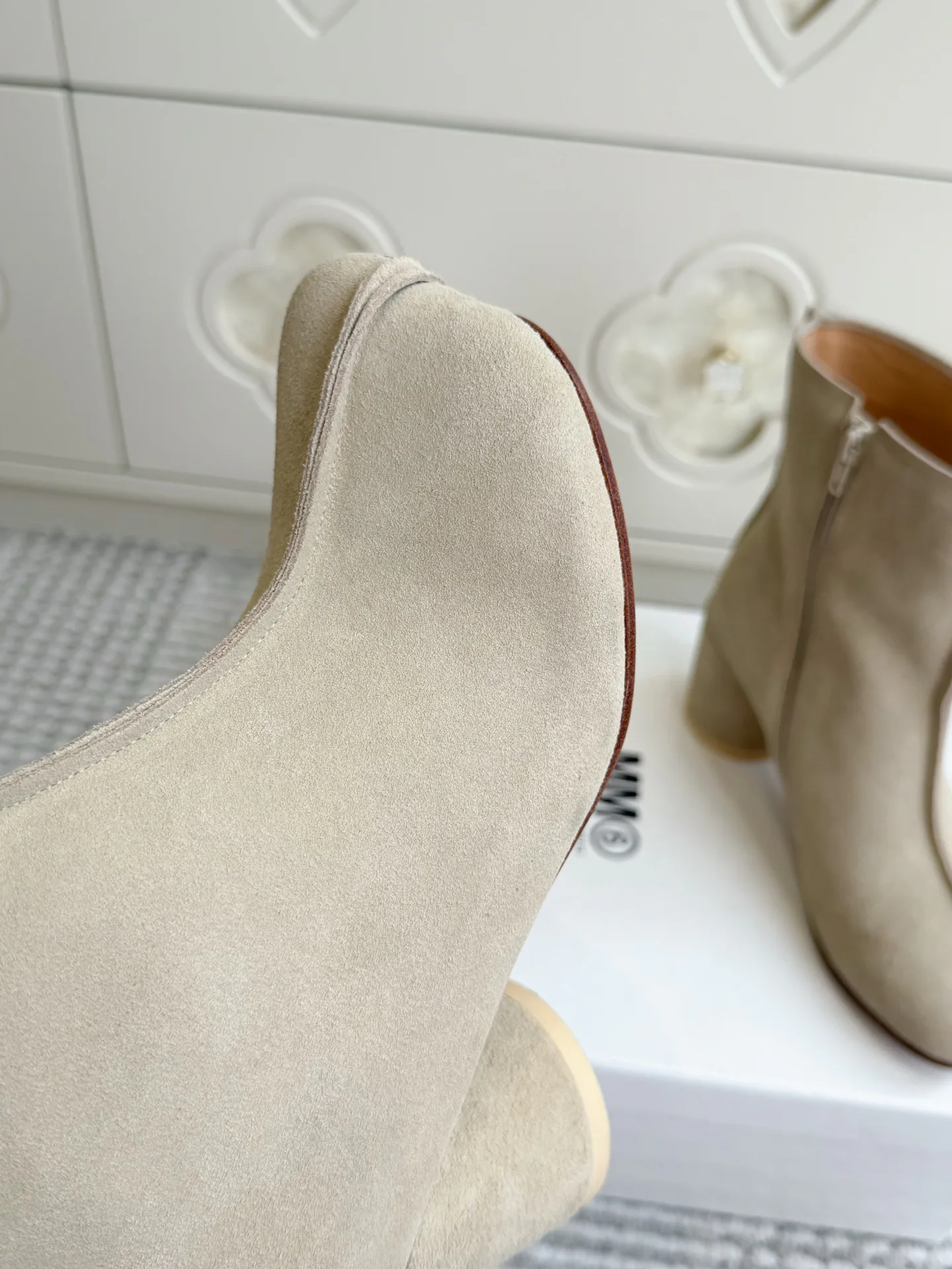 Ботильоны Женские Maison Margiela 18154726