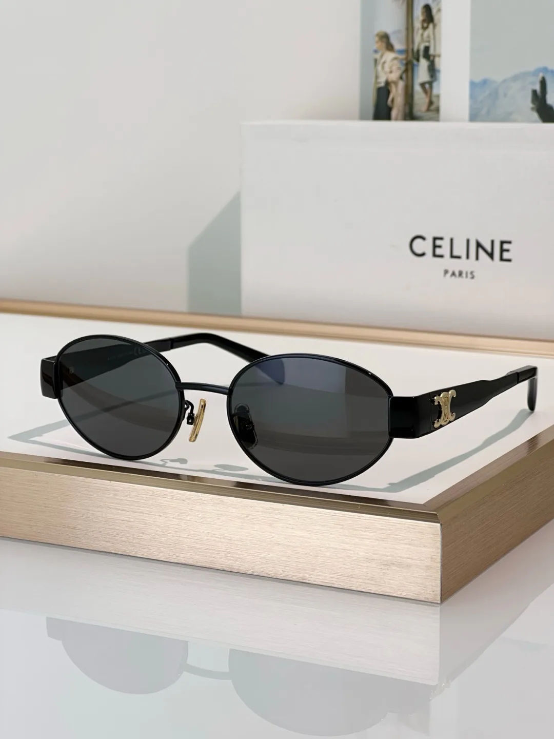 Очки Celine 6811517