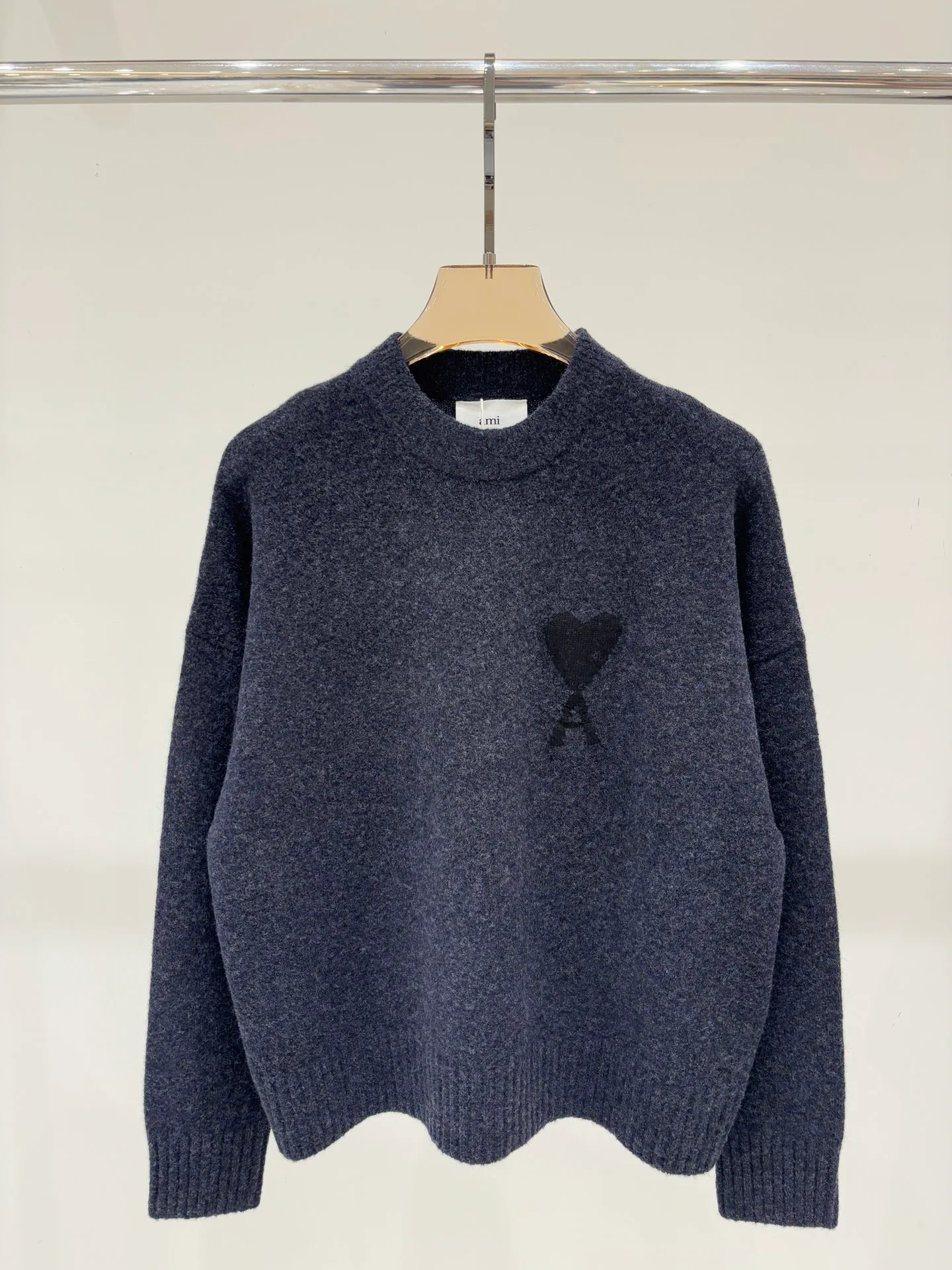 Джемперы Женские Ami Paris 109494