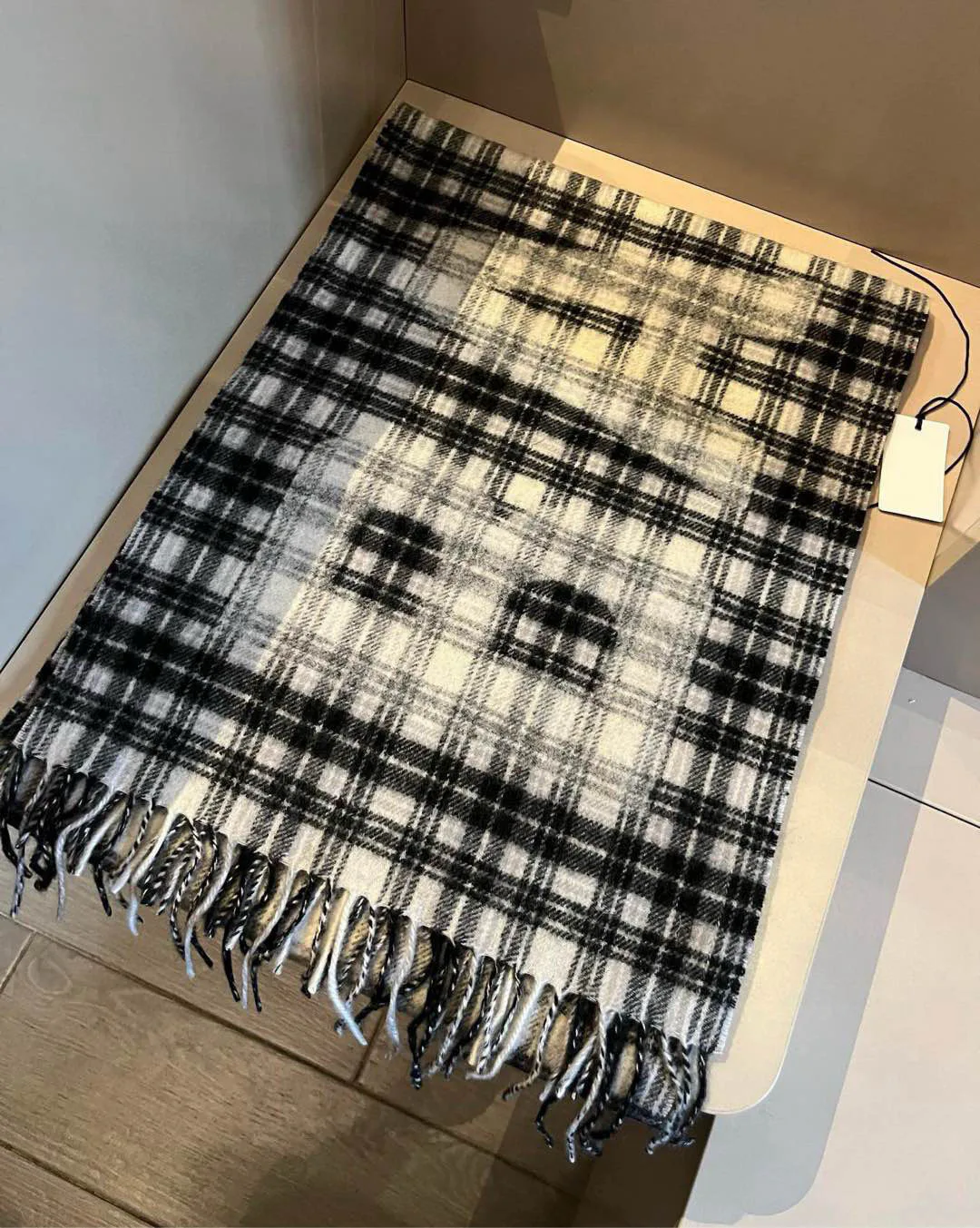 Шарфы Balenciaga 1518605