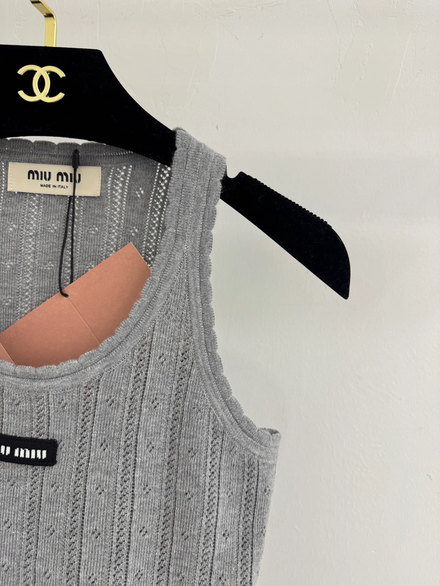 Топы Женские Miu Miu 13341214