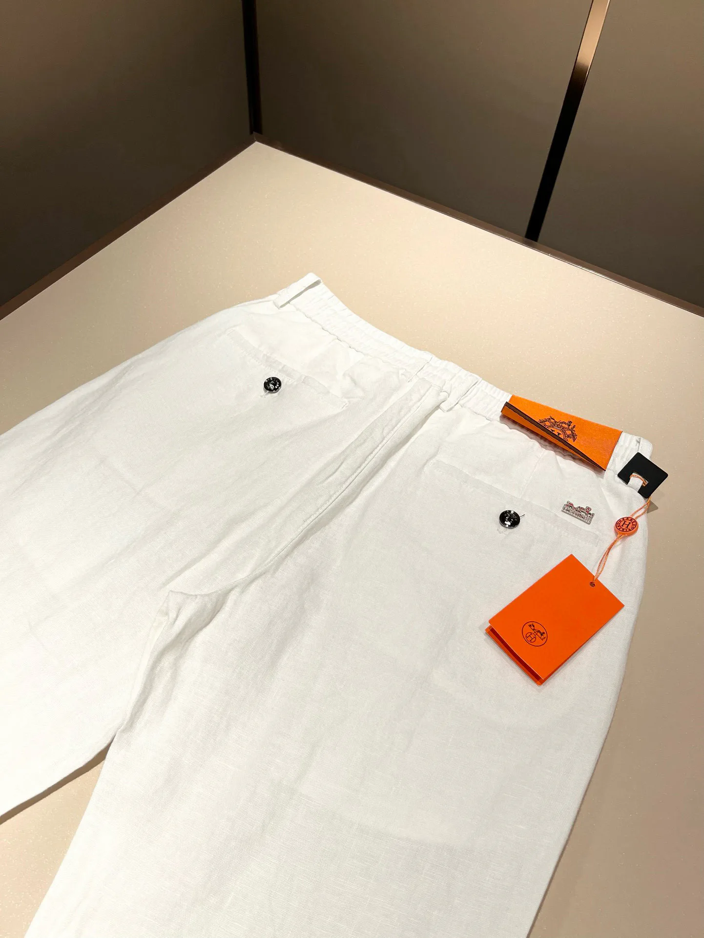 Брюки Мужские Hermes 11361177