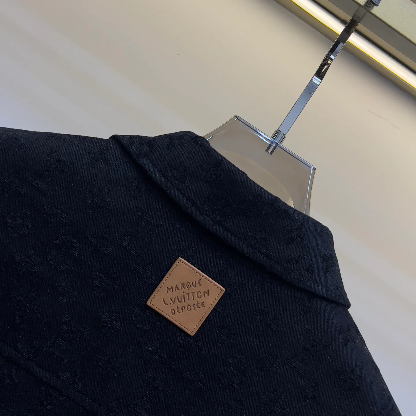 Куртки И Пуховики Мужские Louis Vuitton 844147