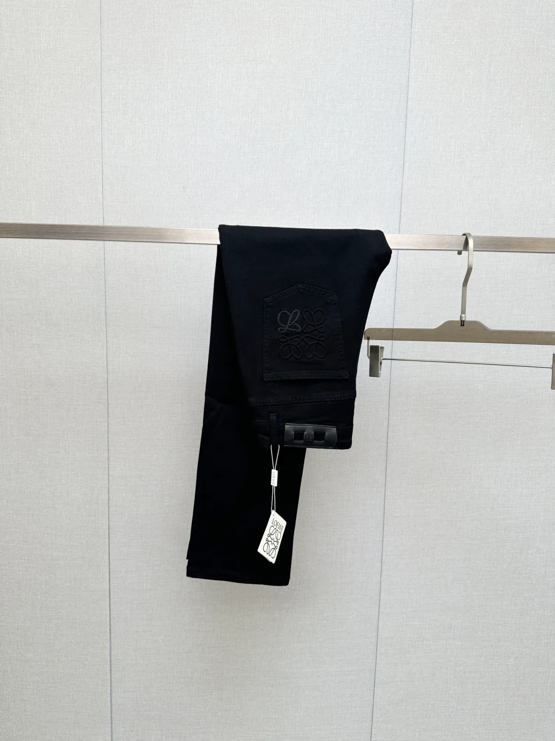 Джинсы Женские Loewe 12763941