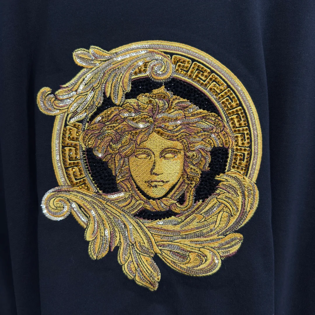 Футболки Мужские Versace 12151625