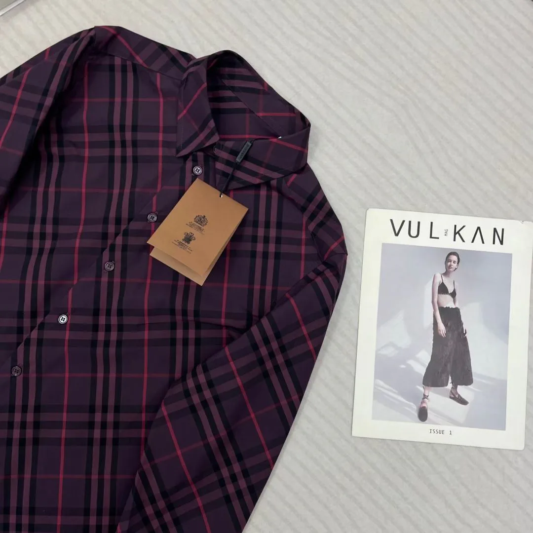Рубашки Женские Burberry 10631502