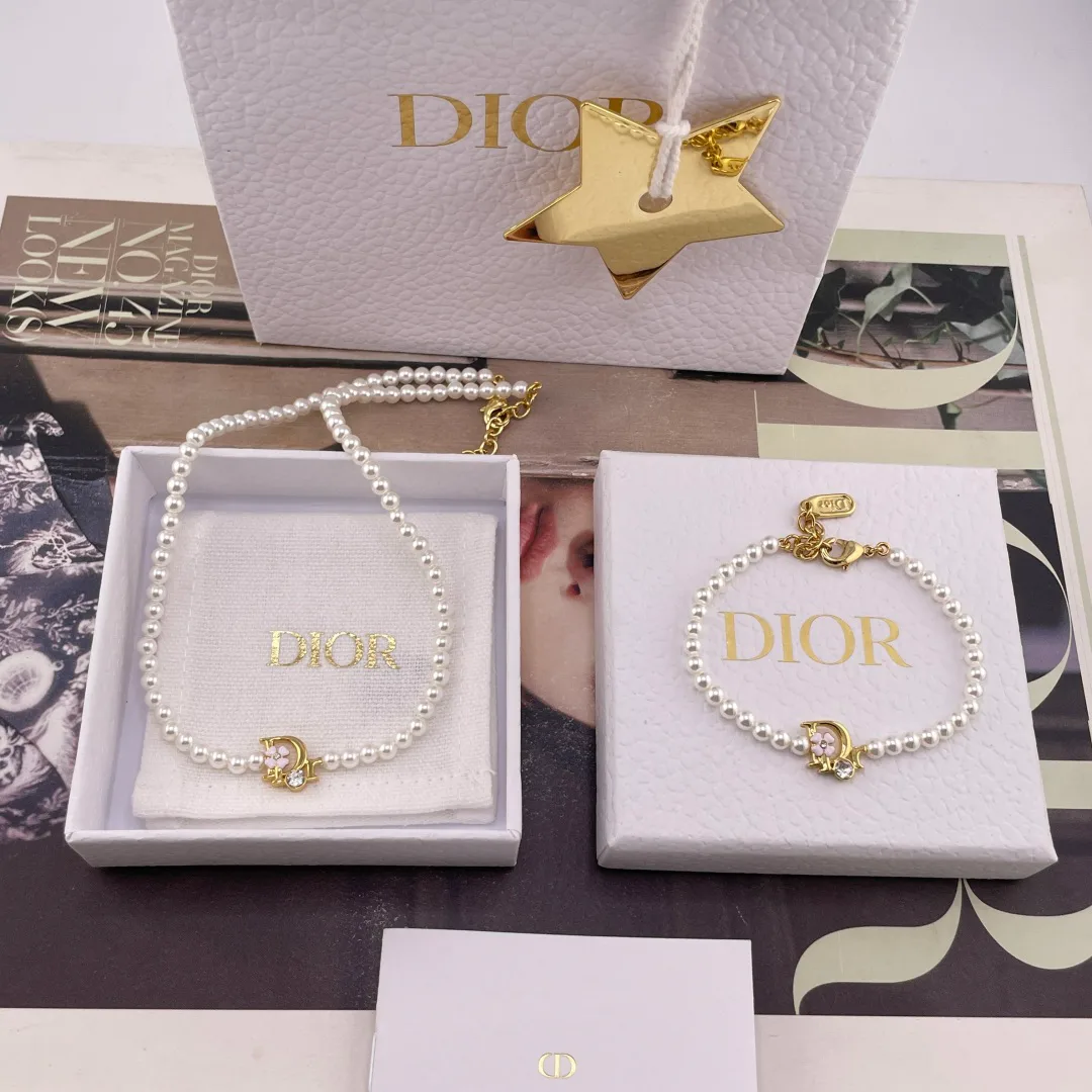 Бижутерия Christian Dior 17799002
