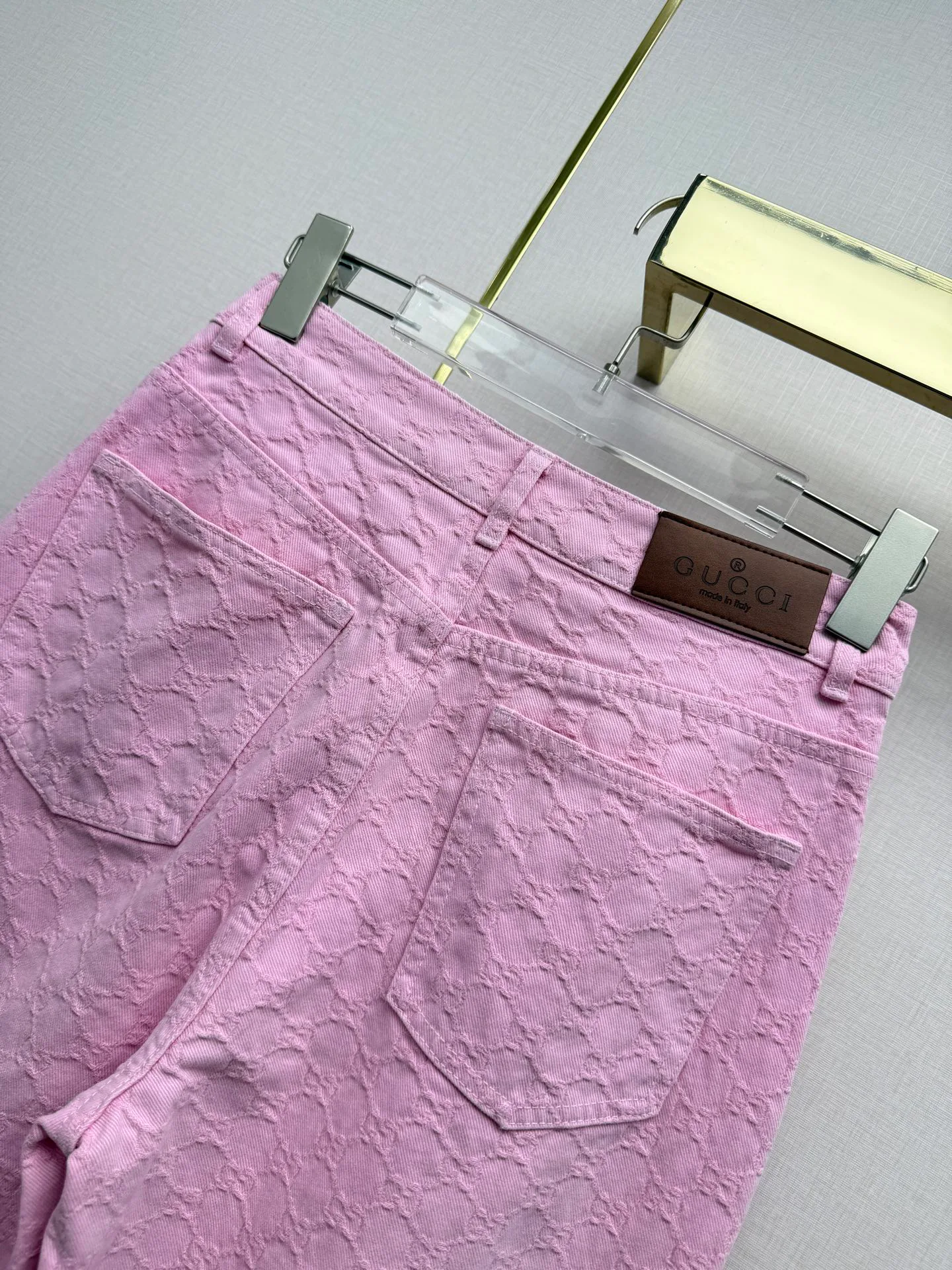 Брюки Женские Gucci 11873426