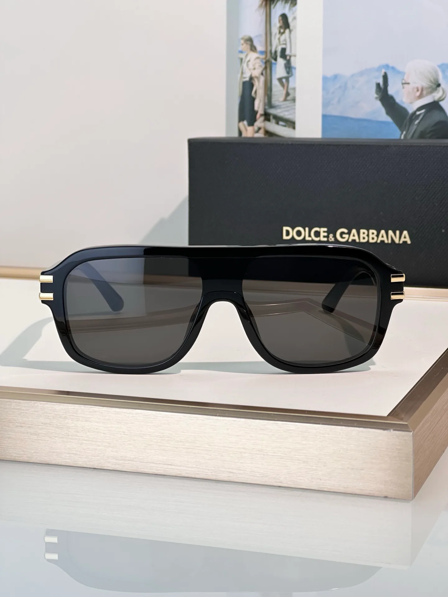 Очки Dolce & Gabbana 11952650