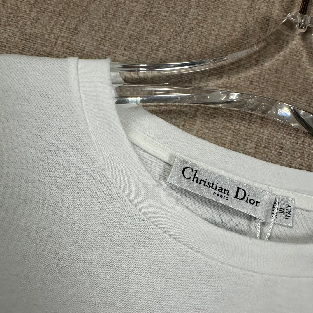 Футболки Женские Christian Dior 7479