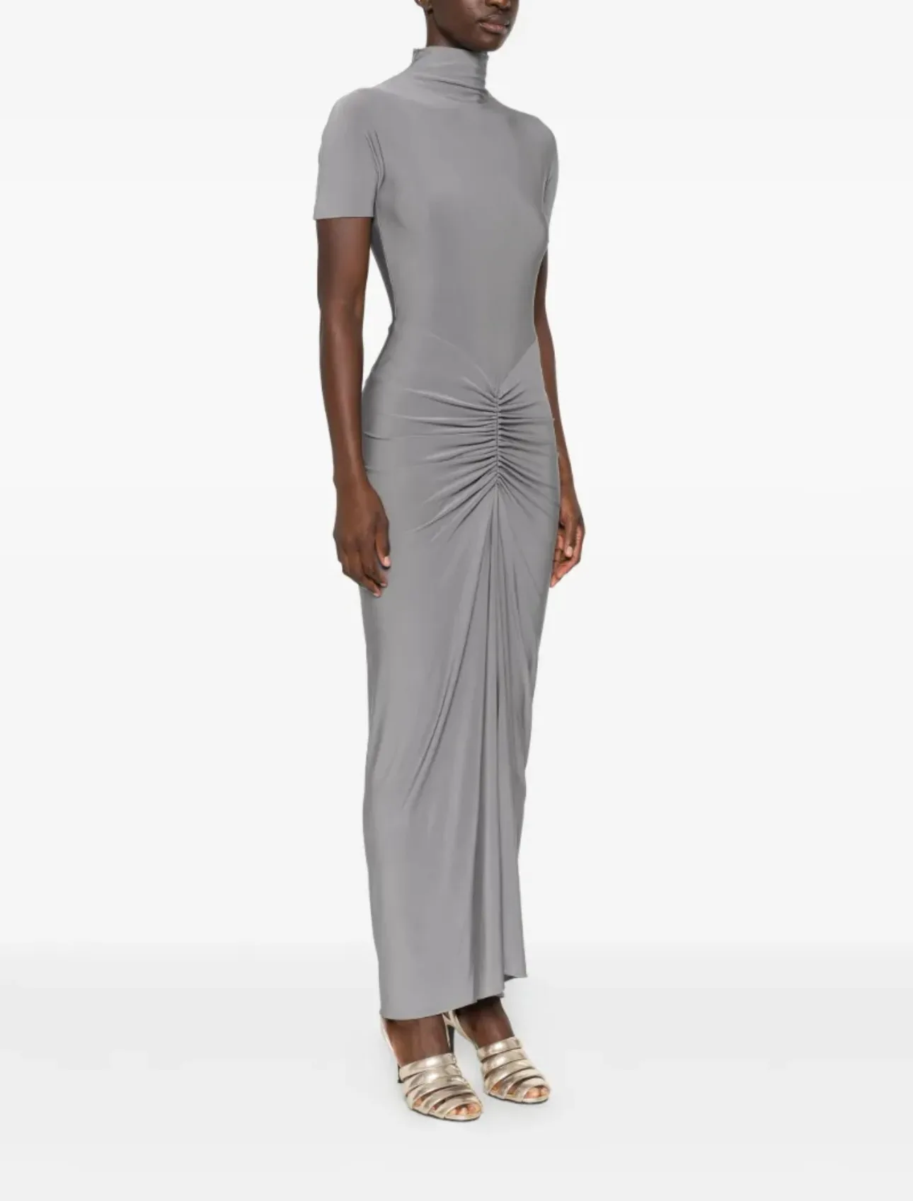 Платья Женские Alaia 1278360